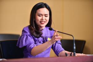 ครม.รับทราบดำเนินการส่งเสริมผ้าไทยสร้างรายได้ 8 พันล. เท 350 ล.ขับเคลื่อนคุ้มครองผู้บริโภค