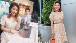 “ชลรัศมี งาทวีสุข” ผู้ประกาศข่าว-พิธีกรรายการ ชื่อดัง ป่วยโควิด-19 พร้อมเปิดไทม์ไลน์ละเอียด