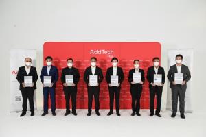 "ADD" ตั้ง "โกลเบล็ก" ลีดอันเดอร์ไรต์ เคาะราคา IPO ที่ 11.00 บาท/หุ้น เปิดจองซื้อ 12-14 พ.ค. ลงสนามเทรด mai 20 พ.ค.นี้