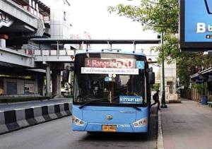 ขสมก.ติดโควิดอีก 2 ราย กระเป๋าสาย 510 และฝ่ายบัญชีอู่บรมฯ