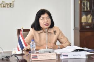 อาเซียน-ออสซี่-กีวีเดินหน้าอัปเกรด FTA เร่งฟื้นการค้า การลงทุนในภูมิภาค