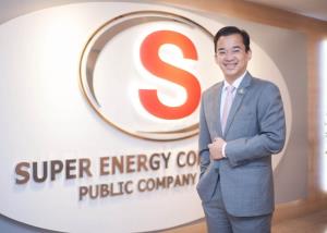 SUPER งบเด่น Q1/64 กำไรพุ่ง 38.65% โค้งหลังจ่อเสียบปลั๊กวินด์ฟาร์มเวียดนาม หนุนรายได้ทะลุ 1 หมื่นล้าน