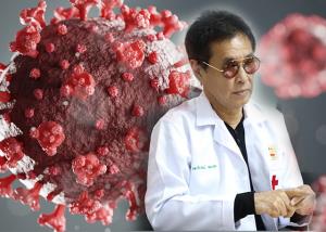 “หมอธีระวัฒน์” เผย โควิดสายพันธุ์ “อินเดีย” สุดอันตราย จัดการได้ยาก แต่รับมือได้หากฉีดวัคซีนและวินัยทางสังคม
