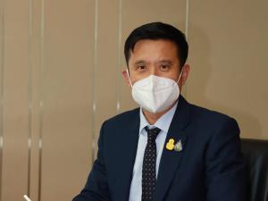“ชัยวุฒิ” สั่งฟ้องนักข่าวไทยพีบีเอสปั่นเฟกนิวส์สาวอุดรฯ แพ้วัคซีน