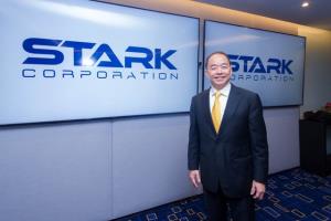 STARK กำไร Q1/64 พุ่ง 67.8% รับรู้ผลสำเร็จลงทุนเวียดนาม เน้นงานมาร์จิ้นสูง