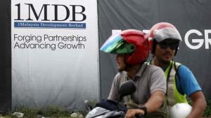 กองทุนมั่งคั่งแดนเสือเหลือง1MDB ยื่นฟ้องรวม 22 คดีแพ่ง หวังเรียกคืนทรัพย์สินกว่า 23 พันล้านดอลลาร์