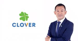 "โคลเวอร์ เพาเวอร์" ยื่นไฟลิ่งเตรียมขาย IPO ไม่เกิน 320 ล้านหุ้น เล็งเข้าเทรดใน SET
