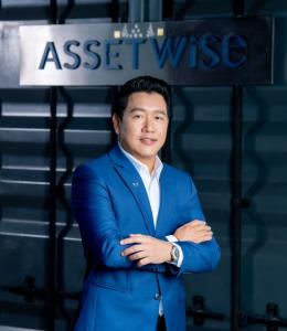 ASW กวาดรายได้ 1.1 พันล้าน