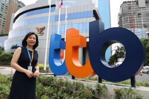 ดูระบบไฟฟ้าอัจฉริยะที่ ‘TTB’ เลือกใช้โซลูชันจากดีแทค และอาซีฟา