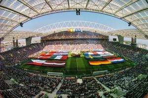 "เชลซี-แมนฯ ซิตี" ย้ายดวลแข้งที่โปรตุเกส "ยูฟา" ไฟเขียวแฟนเข้าสนาม 6,000 คน