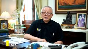 (ชมคลิป) SONDHI TALK : อย่าเล่นการเมืองกับโรคระบาด - ระลอก 3 ยังไม่จบ ระลอก 4 มาแน่!!!