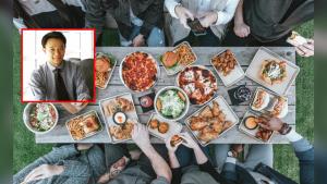แพทย์เตือน! การระบาดโควิด-19 ในกรุงเทพฯ ยังน่าห่วง คาดสาเหตุจาก “กินข้าวด้วยกัน”