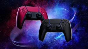 ออกเดือนหน้า! PS5 เพิ่มจอย DualSense สองสีใหม่