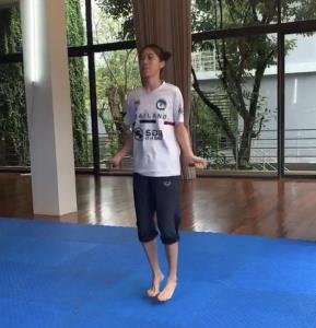 เทควันโดสั่ง "พาณิภัค" แยกซ้อมเดี่ยว! หวั่นซ้ำรอยแคมป์วอลเลย์บอล