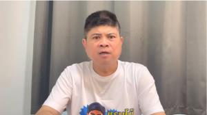 “แรมโบ้” วอนกลุ่ม “ทนายนกเขา” เก็บการเมืองเข้าลิ้นชัก นายกฯ กำลังเร่งแก้ปัญหา ไม่ได้ทำผิด ให้ลาออกเป็นไปไม่ได้