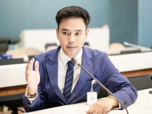 ‘หัวหน้าพรรคแนวทางใหม่’ ถาม คลัสเตอร์โรงงานจะนะของใคร ? ชี้ รู้ว่ามีคนติดโควิดตั้งแต่ต้นเดือน กว่าจะสั่งปิดบานปลายติดเชื้อแล้วกว่า 64 ราย