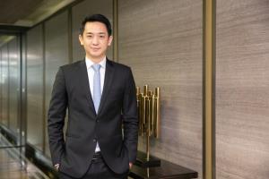 CGH ท๊อปฟอร์ม Q1/2564 กำไรสุทธิพุ่ง 112 ล้านบาท