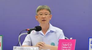 สธ.สนับสนุนวัคซีนโควิด ให้กทม.เร่งฉีดในพื้นที่ 70% คุมการระบาด สร้างภูมิคุ้มกันหมู่ มิ.ย.นี้