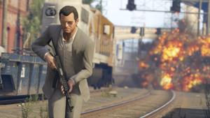 เบื่อรึยัง? "Grand Theft Auto V" ลงคอนโซล PS5-Xbox ใหม่ปลายปีนี้