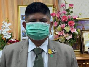 “แรมโบ้” ซัด “ยุทธพงศ์” มั่วนิ่มงบฯ กลาโหม-สธ. ยันนายกฯ ให้ความสำคัญทุกกระทรวง