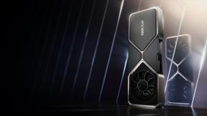 เพื่อคอเกม! Nvidia ออกการ์ดจอชุดใหม่ลดอัตราขุดเงินดิจิตอล