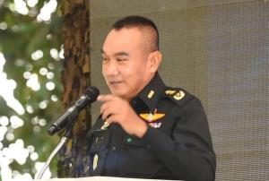 มทภ.2 แจง “พ.ต.แพทย์หญิง” แก๊ง “ประสิทธิ์” ผิดอาญาส่วนตัว เหตุใช้เวลานอกราชการ