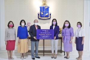 ธนาคารไทยพาณิชย์รวมใจสู้ภัยโควิด-19 มอบเงินสนับสนุนจัดซื้ออุปกรณ์ทางการแพทย์บรรเทาวิกฤตโควิด-19