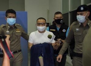 เผย “ประสิทธิ์” ตุ๋นพันล้าน มาเหนือเมฆ ให้เหยื่อลงทุนด้วยทองคำแทนเงินสด เลี่ยงตรวจสอบ ยึดบัญชีธนาคารส่วนใหญ่ไม่เหลือเงิน