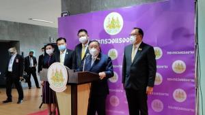 "บิ๊กป้อม" ตอก "ภราดร" สมควรไหมตำหนินายกฯ