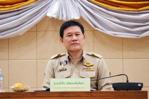 เปิดทรัพย์สินนายก อบจ.เชียงใหม่รวย 58 ล้าน ไร้หนี้ ที่ดินอื้อ 31 แปลง