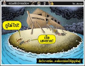 สัตว์บางชนิด...คงต้องปล่อยให้สูญพันธ์ุ