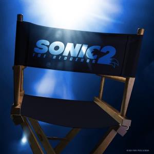 หลุดเรื่องย่อหนัง "Sonic the Hedgehog 2" ชวนเพื่อนมาลุย