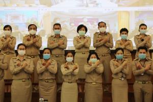 เริ่มวันนี้! ประมวลจริยธรรมข้าราชการพลเรือน 7 ข้อ มีผลบังคับใช้
