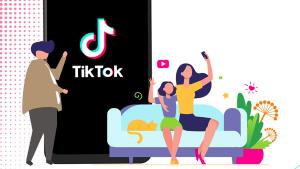 TikTok ปรับแนวทางปฏิบัติสำหรับชุมชน ให้สอดคล้องกับพฤติกรรมการใช้งาน