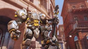 กติกาใหม่ "Overwatch 2" โหมด PvP เหลือทีมละ 5 คน