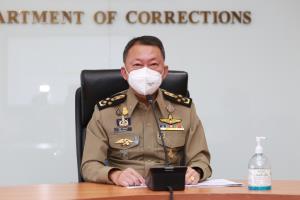 “กรมคุก” ตรวจเจอผู้ต้องขังติดเชื้อโควิดเพิ่ม รายวัน 842 ราย อยู่ระหว่างรักษา 14,049 ราย