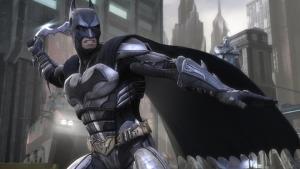 "Injustice: Gods Among Us" เกมต่อสู้ฮีโร่ DC เตรียมทำหนังอนิเมชัน