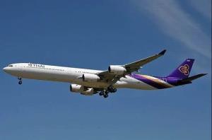 การบินไทยเลิกจ้างพนักงาน 508 คนที่ไม่เข้าร่วมโครงสร้างใหม่ตามแผนฟื้นฟู