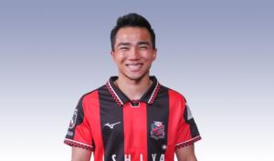 ซึ้งจับใจ! "ชนาธิป" ขอบคุณ "ซัปโปโร" ปล่อยตัวร่วมทัพ "ช้างศึก"