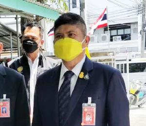 “แรมโบ้” อัด “ภูมิธรรม” ยึดติดคนตระกูลเดียว แนะเปลี่ยนความคิดทำเพื่อประเทศชาติบ้าง
