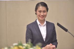 "พัชรินทร์" หนุนวิจัยฟ้าทะลายโจรรักษาโควิด-19 เป็นทางเลือกฝ่าวิกฤต