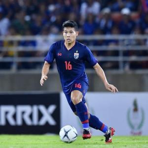 “พิธิวัตต์” ย้ำคู่แข่งแกร่งทุกทีม ในศึกคัดบอลโลก