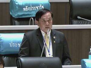 ส.ส.หวั่นคนงานแพร่เชื้อในสภาฯ “หมอสุกิจ” มั่นใจเอาอยู่ มีมาตรการเข้มงวด