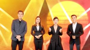 จิตดีจะได้พูดแล้วนะคะ! คู่หูพุทธอภิวรรณ แยกกันในรอบ 6 ปี โยกไปอ่านข่าวเช้าช่องอมรินทร์