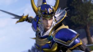 ลือ! "Final Fantasy Origin" แอคชัน RPG ใหม่เตรียมเปิดตัวลง PS5