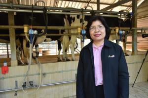 กรมเจรจาฯ เตรียมเปิดตัวโครงการ ช่วยโคนมบุกตลาดต่างประเทศด้วย FTA ปีที่ 4