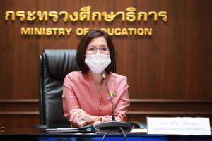 ครม.ไฟเขียวปรับ 3 ประเด็นในร่าง พ.ร.บ.การศึกษาชาติ