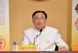 “อนุชา” ปัดทีมงานกร่างลัดคิวทีมหมอสภาฯ ท้าจริงให้เงินเดือน 5 เดือน ชี้ฝีมือผู้ไม่หวังดี