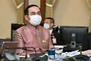 นายกฯ สั่งทุกกระทรวงตั้งทีมโต้เฟกนิวส์ รวมผลงาน 7 ปีรบ.ทำเพื่อประเทศสร้างการรับรู้ปชช.