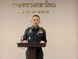 "ประยุทธ์" ถกกระชับความร่วมมือ รมว.กห.ญี่ปุ่น ดำรงบทบาทเข้มแข็งรักษาผลประโยชน์ภูมิภาค